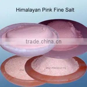 Himalayan Red Salt 100% Food Grade Organic thumbnail-1