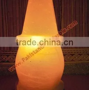 CRAFTED CRYSTAL SALT LAMPS thumbnail-5