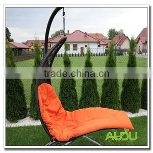 Audu Patio Swing Chair,Patio Garden Swing Chairs thumbnail-5