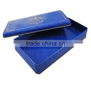 Printing Gold Chocolate Box Manufacturer thumbnail-1