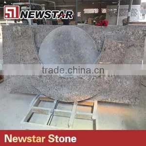 Golden Supplier Factory Own Bianco Antico Granite Countertop thumbnail-2