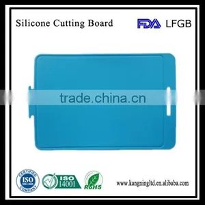 Silicone Flexible Cutting Board,Silicone Cutting Board,Kithen Gadget thumbnail-2