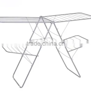 Vivinature Clothes Rack and Collapsible Drying Rack thumbnail-2