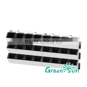 Vertical Garden Green Wall Planter/landscaping Modular Wall Planter/hanging Planter thumbnail-3