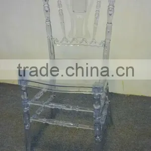 Resin Tiffany Chairs Wedding Chair FD-983 thumbnail-2