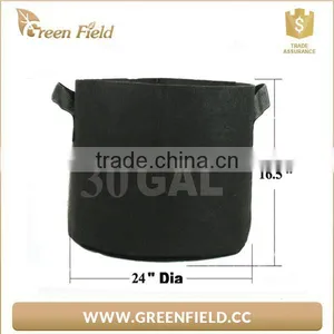 Custom Gallon Planter Grow Bag Vegetable Grow Bag thumbnail-5