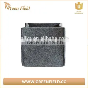Promotion Felt Foldable Eco-friendly Car Storage Bag thumbnail-3