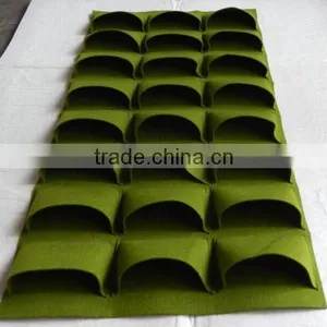 Vertical Wall Garden Planter thumbnail-3