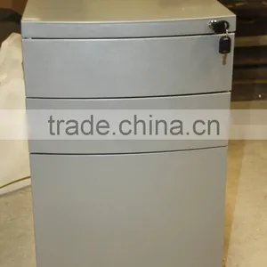 Godrej 4 Drawer Steel Filing Cabinet Steel Drawer Cabinet thumbnail-1