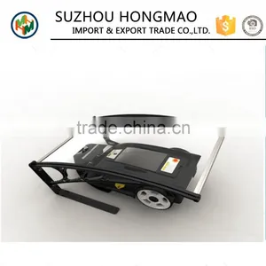 Garden PC Material Robot Lawn Mower Garage thumbnail-2