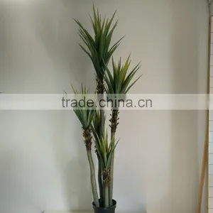 Artificial Gladiolus Spring/decorative Fake Plant Artificial for Decoration thumbnail-3