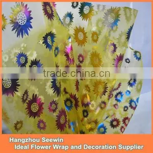 Beautiful Yellow Table Cloths and Chair Covers thumbnail-1