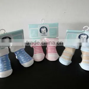Boby's Socks thumbnail-1