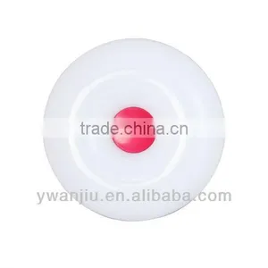 Supply Creative USB Charging Donut Night Light & LED Lamp --red thumbnail-1