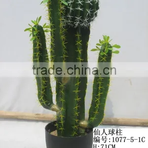 Artificial Outdoor and Indoor Cactus Tree and Plants for Decoration thumbnail-5