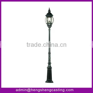 Lighting Street / Pole of Residential Light Price thumbnail-1