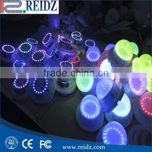 2017 New Wedding Table Decorations Under Table Led Light thumbnail-1