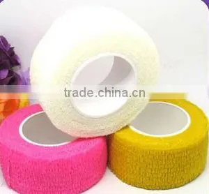 Striping Tape Protective Flex Finger Wrap Tape Bandage for Nail Art Decoration thumbnail-6