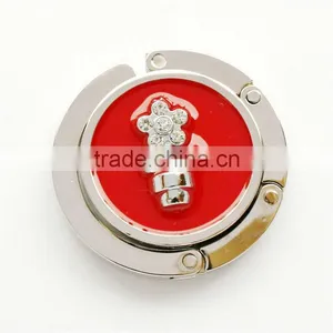Round Shpe High Quality Gift Bag Hook thumbnail-1