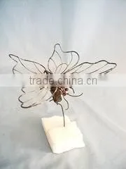 Metal Garden Stick thumbnail-1