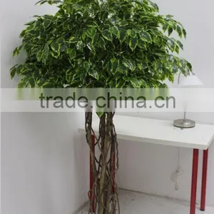 Indoor Decoration Fake Banyan Tree for Sale,fake Banyan Trees thumbnail-1