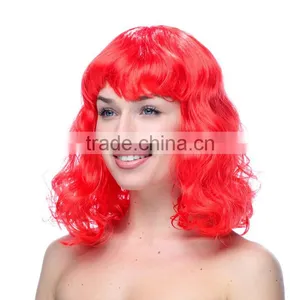 Party Wig Yarn Performance Wig Yarn thumbnail-1