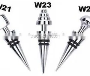 Wine Bottle Stopper Parts thumbnail-3