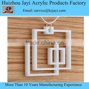 Wholesale Custom Acrylic Keychain Making Supplies thumbnail-1