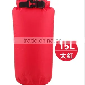 Zhejiang Baolong Camping Light Waterproof Dry Bags thumbnail-2