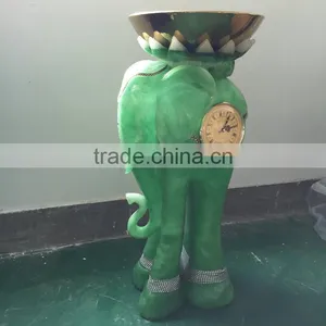 Polyresin Elephant Home Decoration thumbnail-2