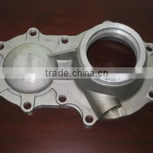 Ductile Iron Casting Part thumbnail-1