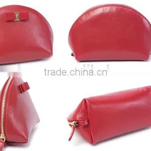 Wholesale Quatrefoil Travel Cosmetic Bags,Cosmetic Bag Makeup Bag thumbnail-2