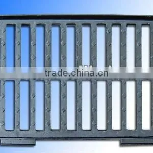 All Kinds of Trench Drain Grating Cover thumbnail-1