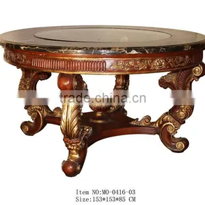 High Quality Round Table on Sale thumbnail-1