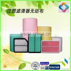 Spare Parts AF25595 AF25596 Air Filter Heavy Truck thumbnail-2