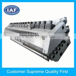 Custom Factory Processing Precision Three Layer Plastic Molding thumbnail-2