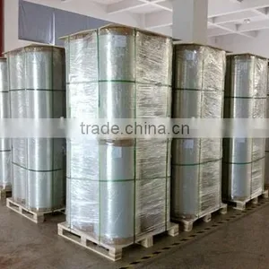 Metallized Bopp Film 40mic for Flower Packing thumbnail-2
