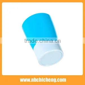 Plastic Bathroom Wall Mounted Toothbrush Cup thumbnail-5