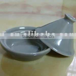 Stoneware Mini Tagine thumbnail-1