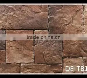Flat Surface Stone Veneer for Garden Wall thumbnail-1