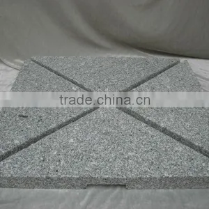 Outdoor Stone Umbrella Base Plate CK6115 thumbnail-1