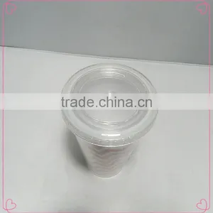 Eco-friendly Plastic Temperature Color Change Cups With Sucker thumbnail-3