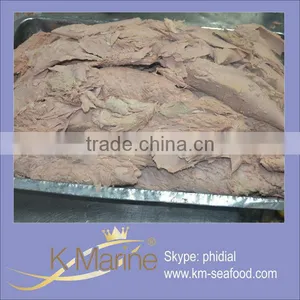 Professional Manufacture Supply Cheapest and Best Fresh Tuna Loin of Skipjack thumbnail-1
