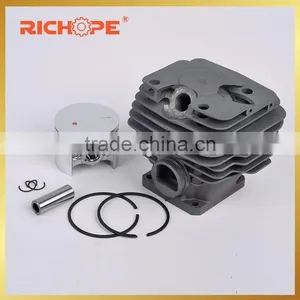 MS381 Cylinder Kits for Chain Saw Spare Parts thumbnail-1