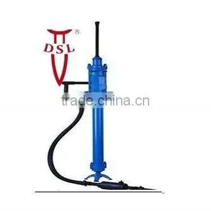 High Frequency YSP45 Air Leg Rock Drill-upward(60-90 Degree) Drilling thumbnail-1