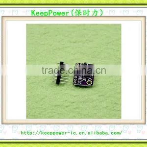 GY-91 MPU9250+BMP280 10DOF 9-axis Acceleration Sensor Gyro Compass thumbnail-1