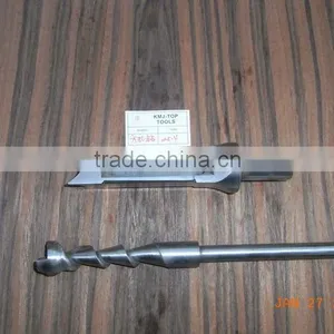 Hollow Chisel Knife thumbnail-1
