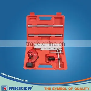 7 Pieces Flaring and Tube Cutter Set thumbnail-1