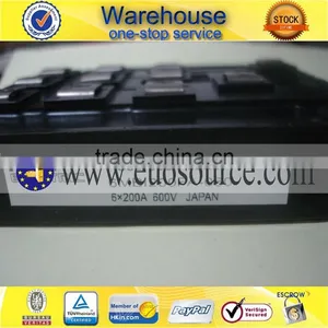 Fuji Original IGBT Module 6DI150A-060 thumbnail-5
