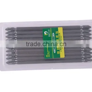 Quality S2 Double End Screwdriver Bits thumbnail-1